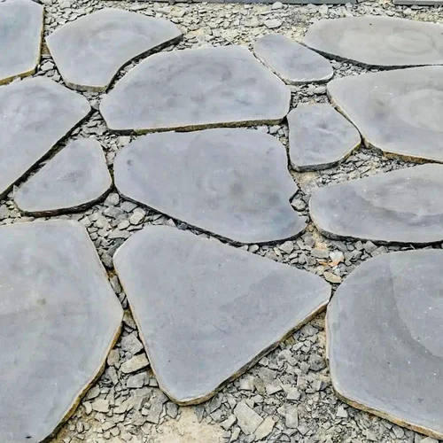 Basalt Stepping Ston