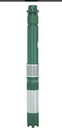 CRI Submersible Pumps