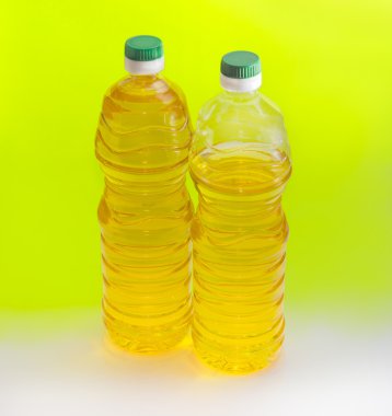 Cold Pressed Oil