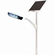 9W LED Solar Street 