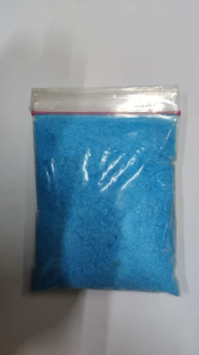 Copper Sulphate Powd