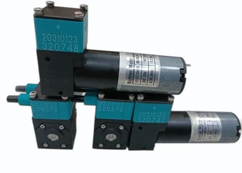 Printer Motor