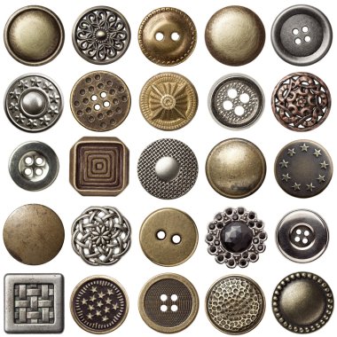 Buttons