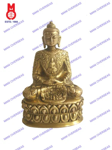 Lord Buddha Life