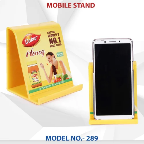 Plastic Mobile Stand