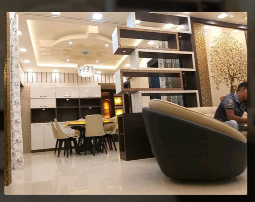 Decorative 3d Wallpaper