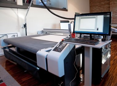 Large Format Printers