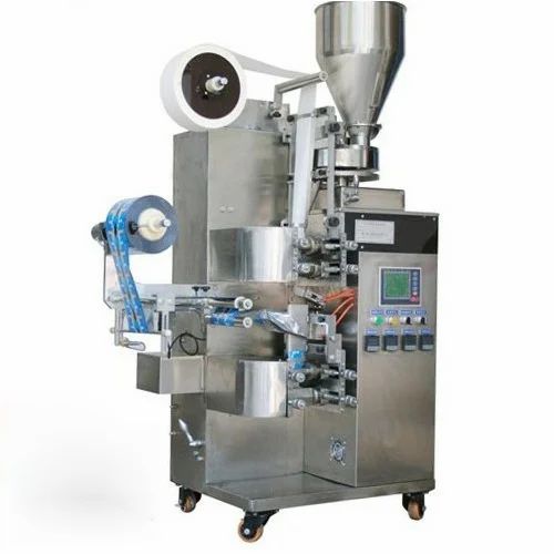 Tea Bag Packing Machine