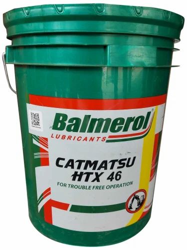 Balmerol CATMATSU HT