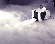 Dry Ice Low Fog Machine