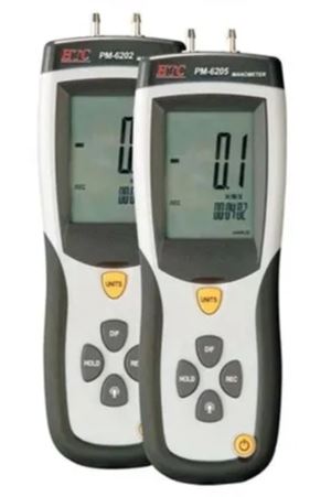 Digital Manometer ( 