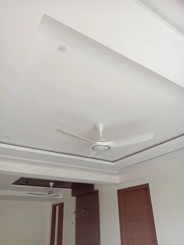 Gypsum False Ceiling