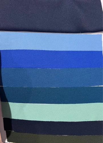 Polo Matty fabric 