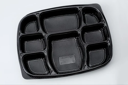Disposable Lunch Box