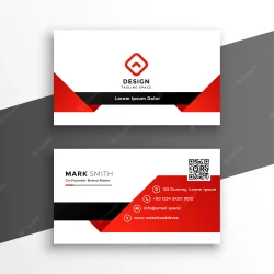 Visiting Cards Print