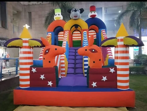 Inflatable Bounce Sl