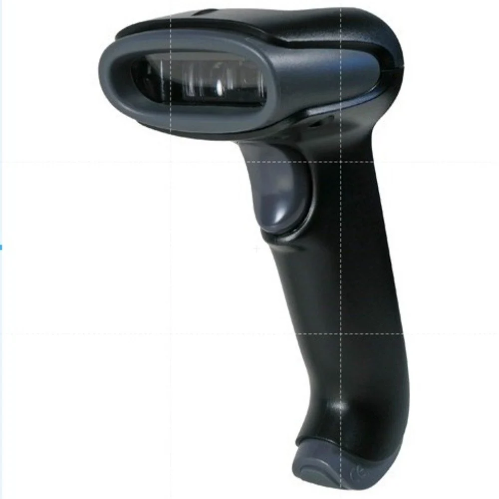 Honeywell Barcode Sc