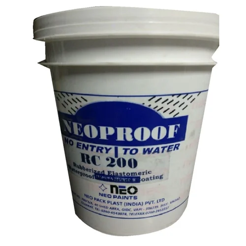 Neoproof RC 202 Wate