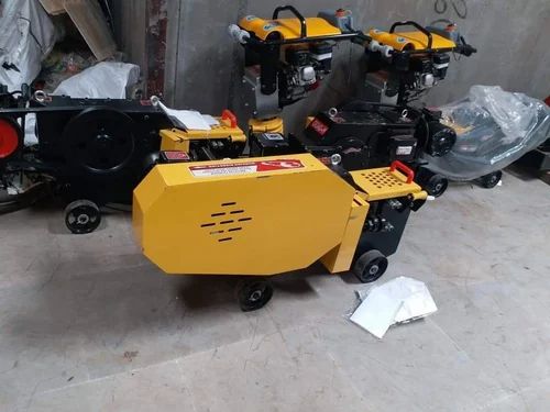 Bar Bending machine 