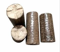 Bio mass briquette