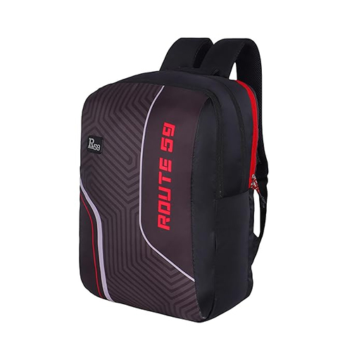 R59 Chad 30L Black-R