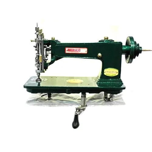 Mauzer Aari Embroide