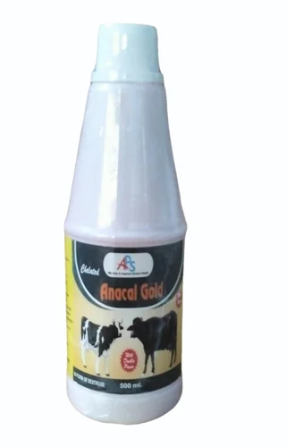 Veterinary Supplemen