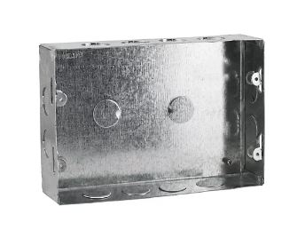 Metal Box 4M