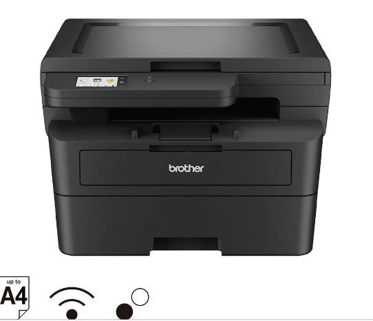 Duplex Printer For O