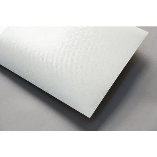 Pvc Waterproof Membr