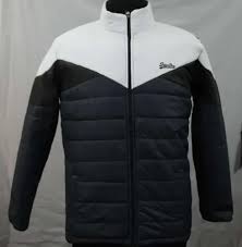 Men's Bomber Polyest