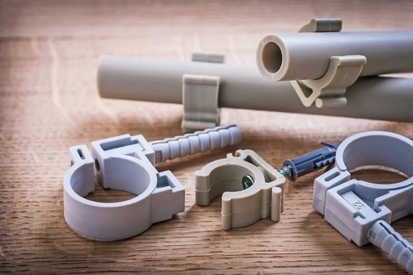 Plumbing And Pipe Fittings