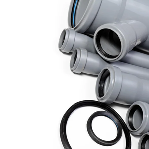 Plastic & Rubber Products