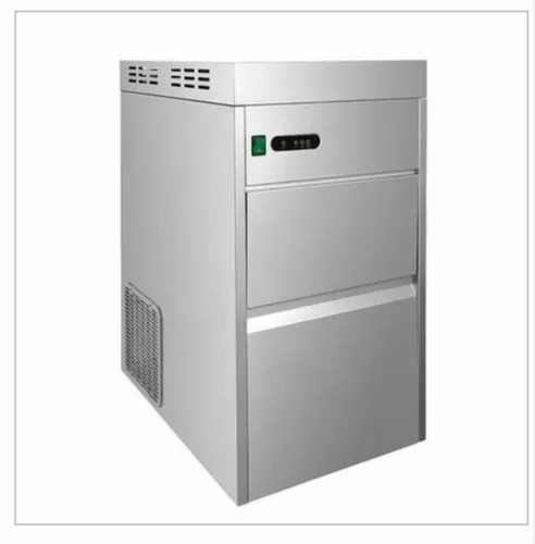 Ice Cubes Machine
