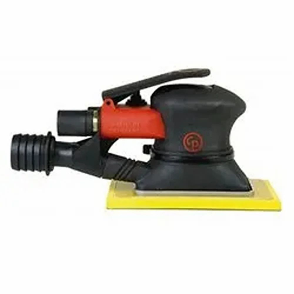 Orbital Sander