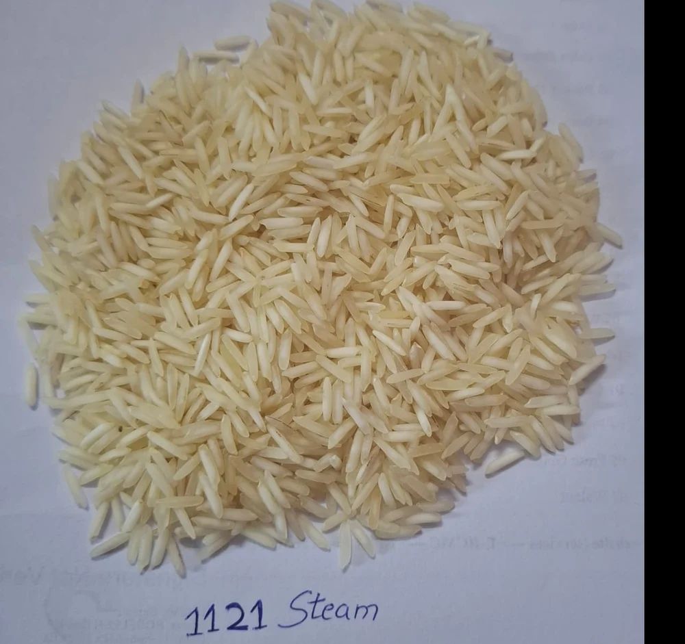 1121 Basmati Rice