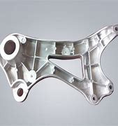Aluminium Die Castin