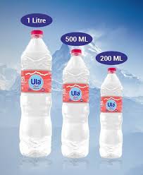 1 Litre Ula Plus Nat