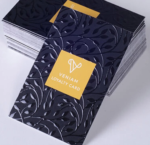 Uv Coating Visiting 