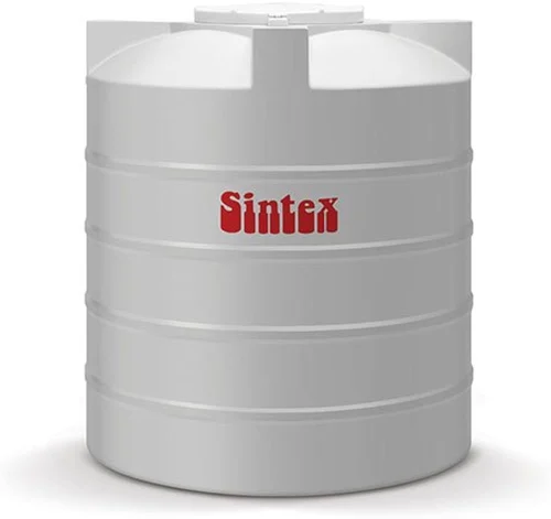 Sintex Water Tanks