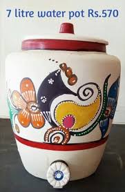 Designer Clay Water 