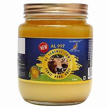 Pure Cow Vedic Ghee
