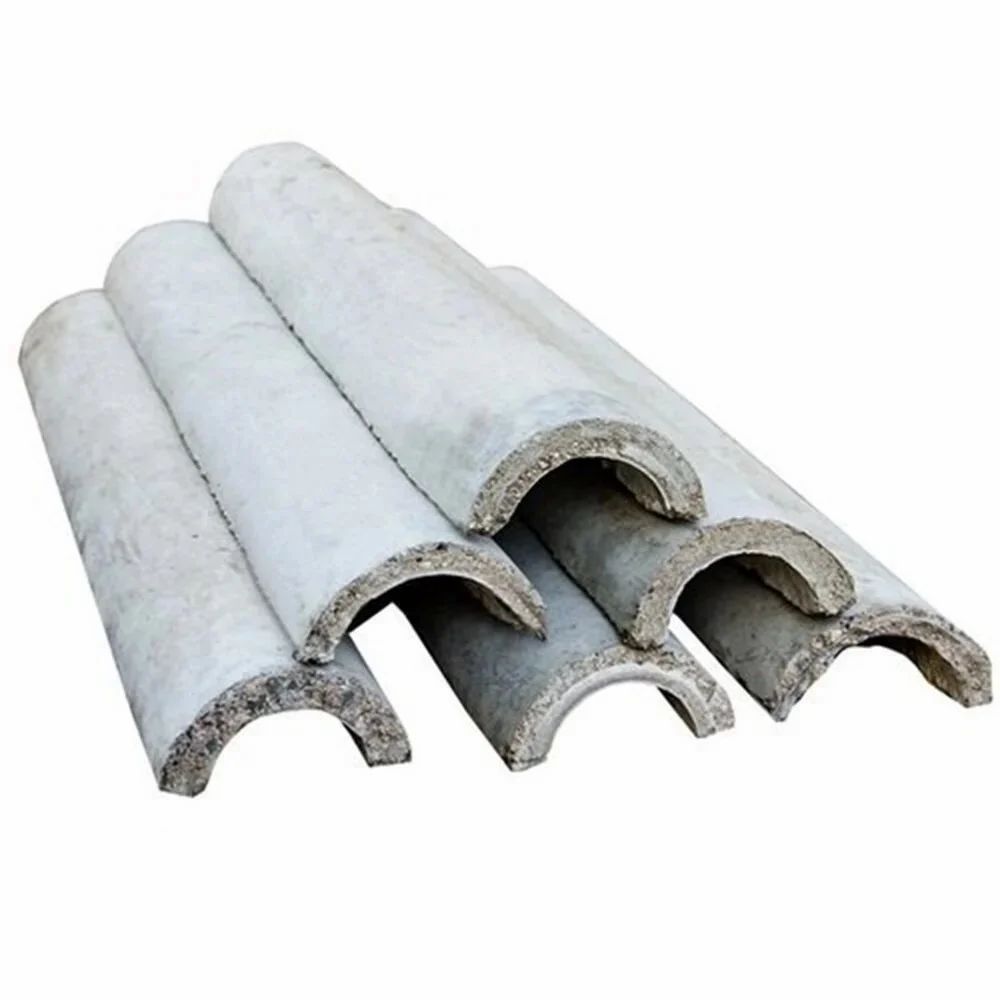 30mm Half Round Hume