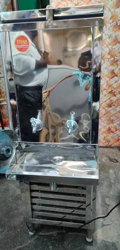 Ss Water Cooler