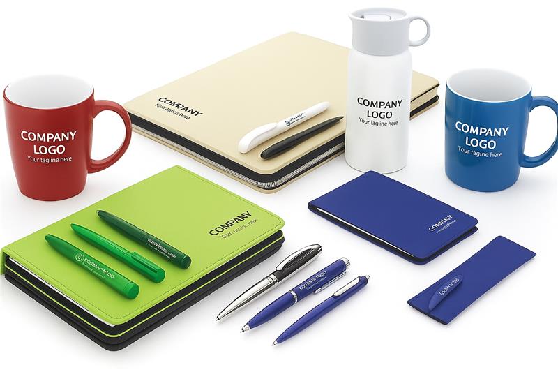 Corporate & Business Gifts 