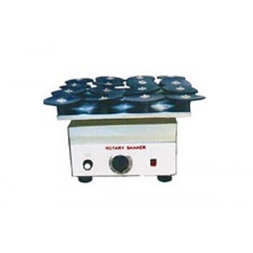 Rotary Flask Shaker