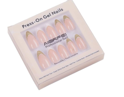 Cherrybox 24 Nails G