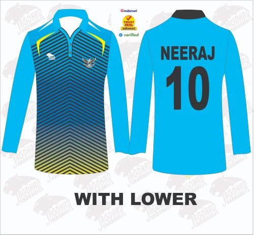 Cricket Full Sleeves