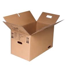 7 Ply Carton Corruga