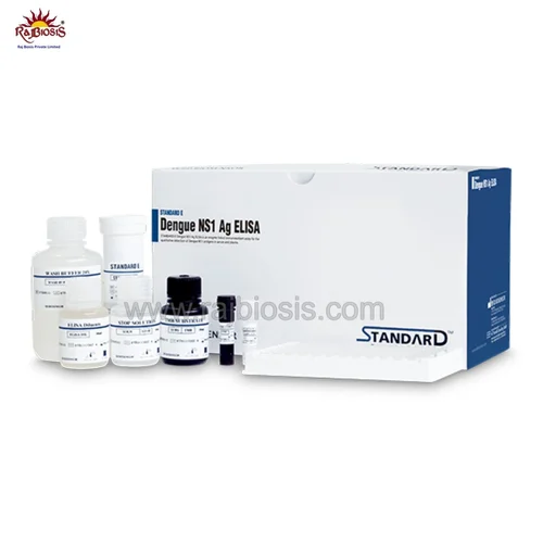 Standard E Dengue NS